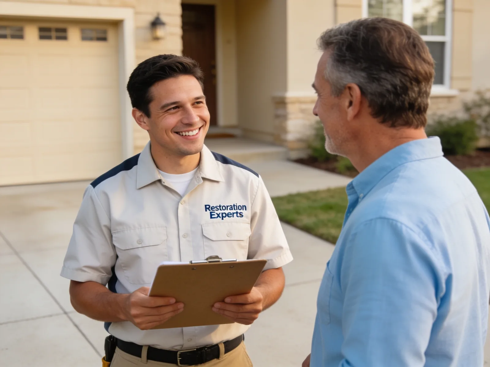 Water Damage Cleanup Laceyville, PA FAQs